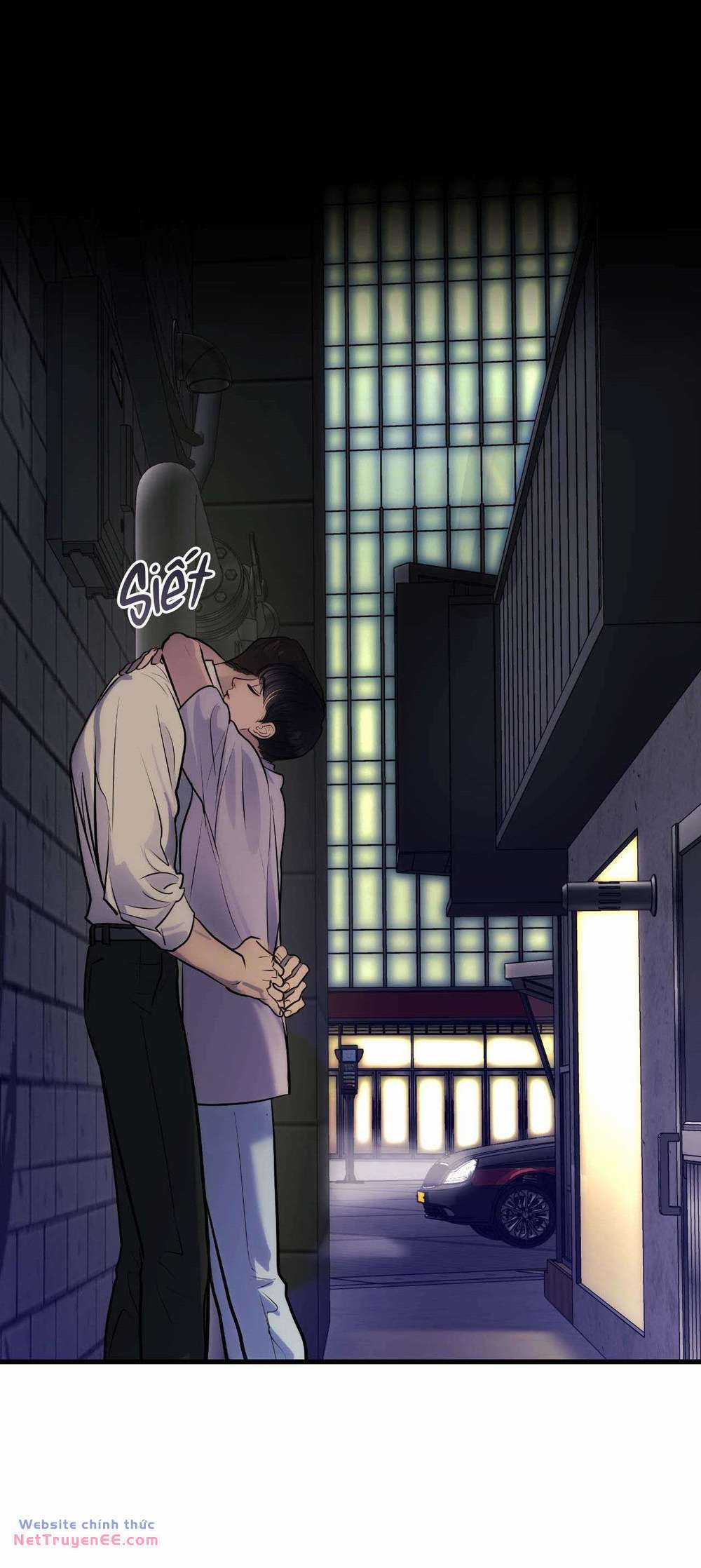 Người Lạ Trong Gương Chapter 11 trang 69