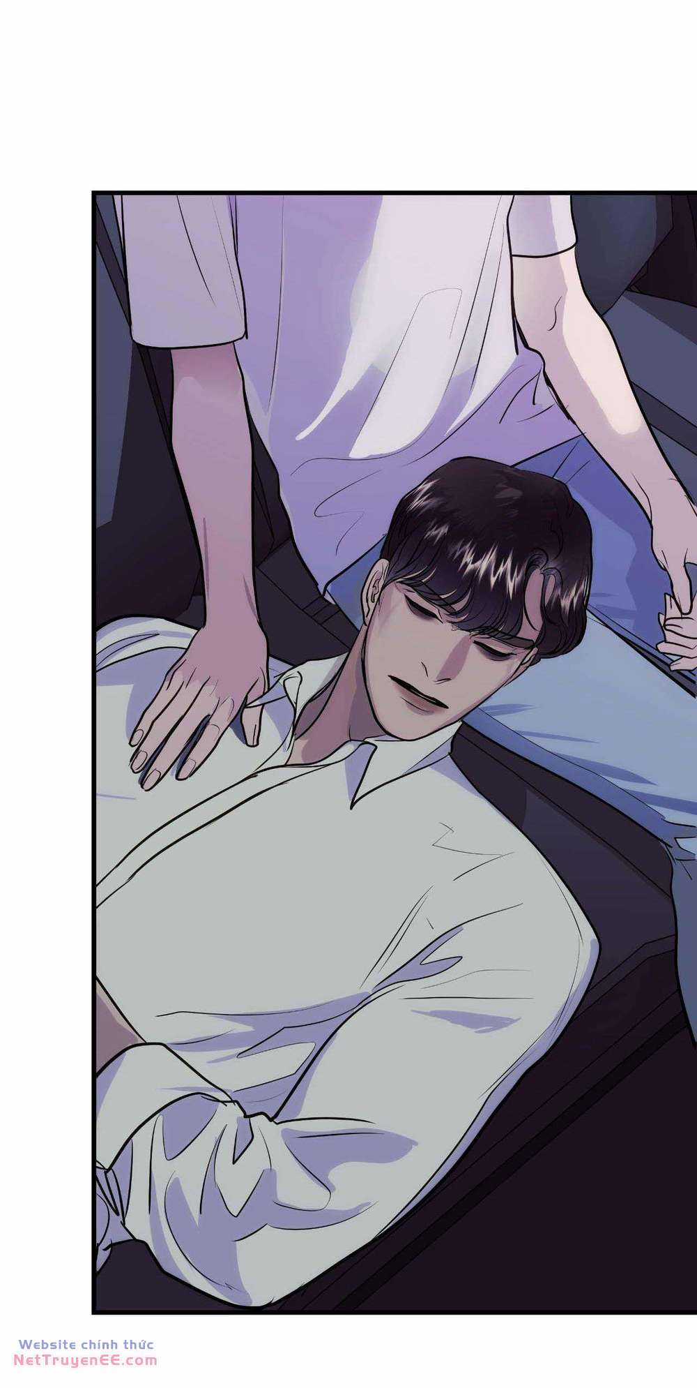 Người Lạ Trong Gương Chapter 11 trang 73