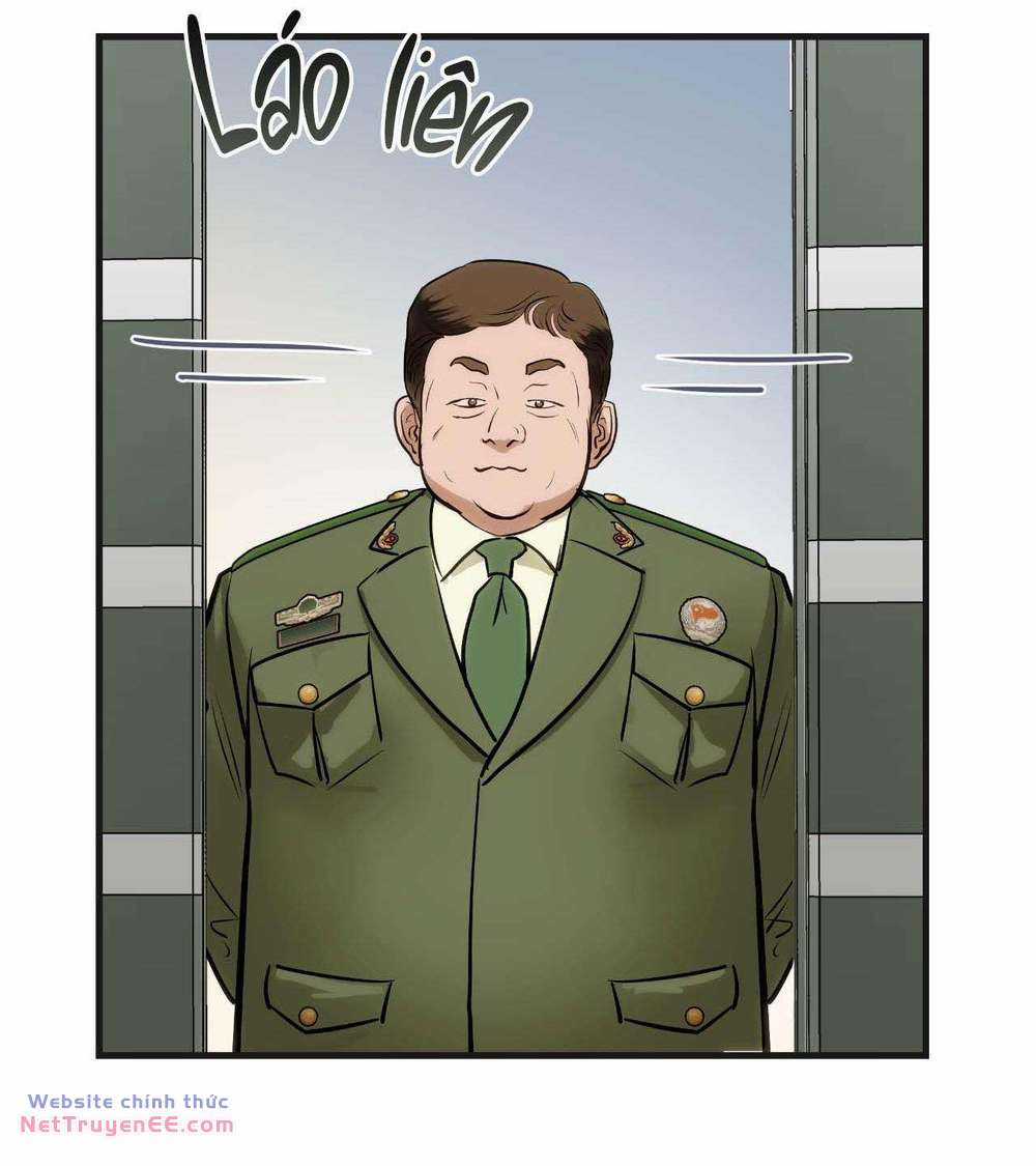 Người Lạ Trong Gương Chapter 11 trang 80