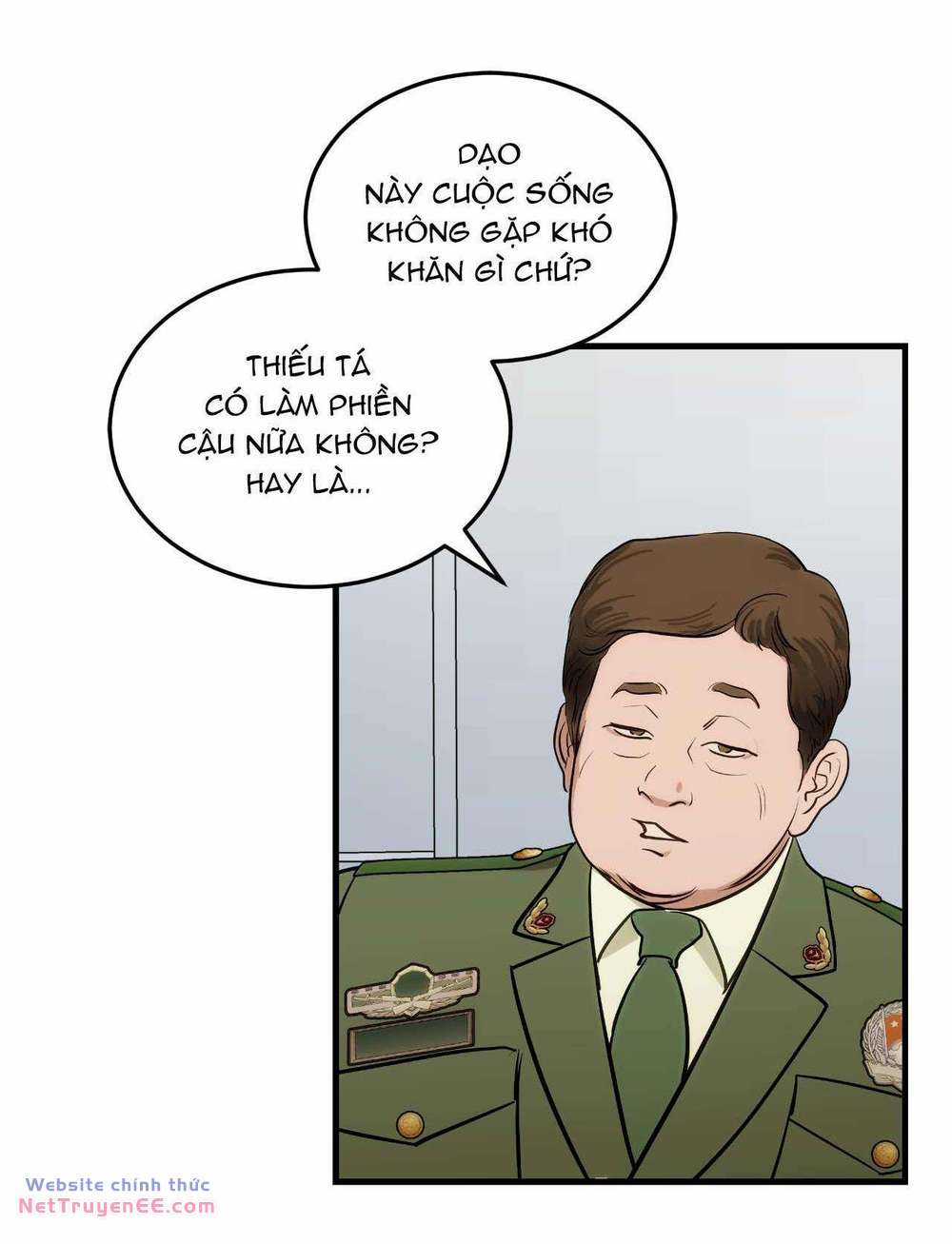 Người Lạ Trong Gương Chapter 11 trang 83