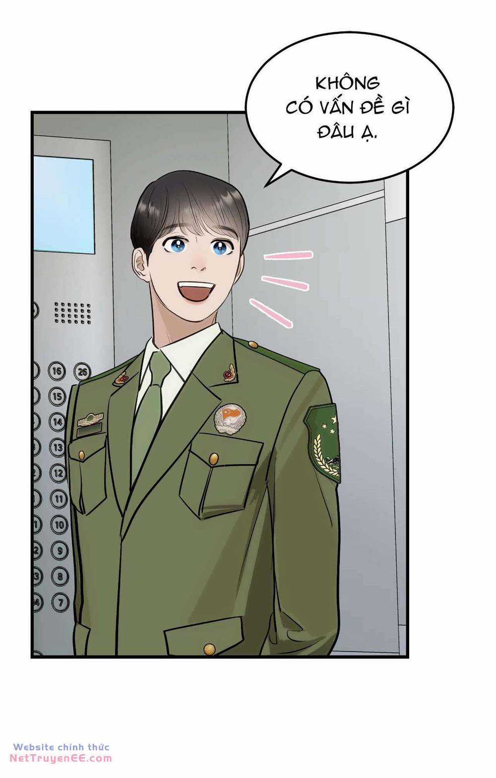 Người Lạ Trong Gương Chapter 11 trang 84