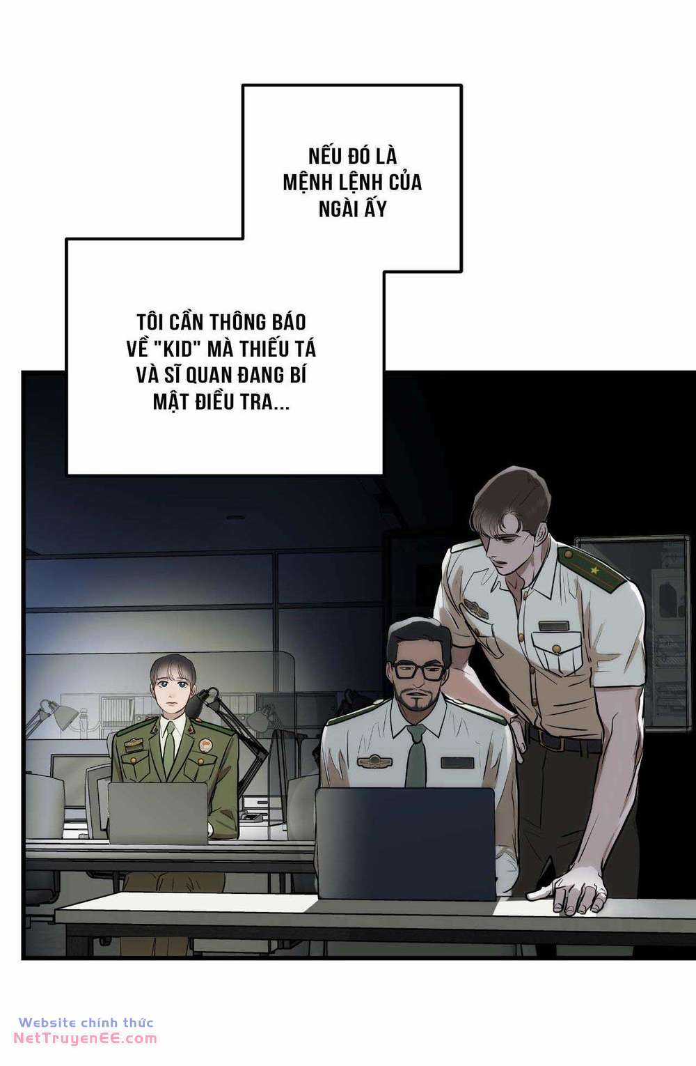 Người Lạ Trong Gương Chapter 11 trang 86