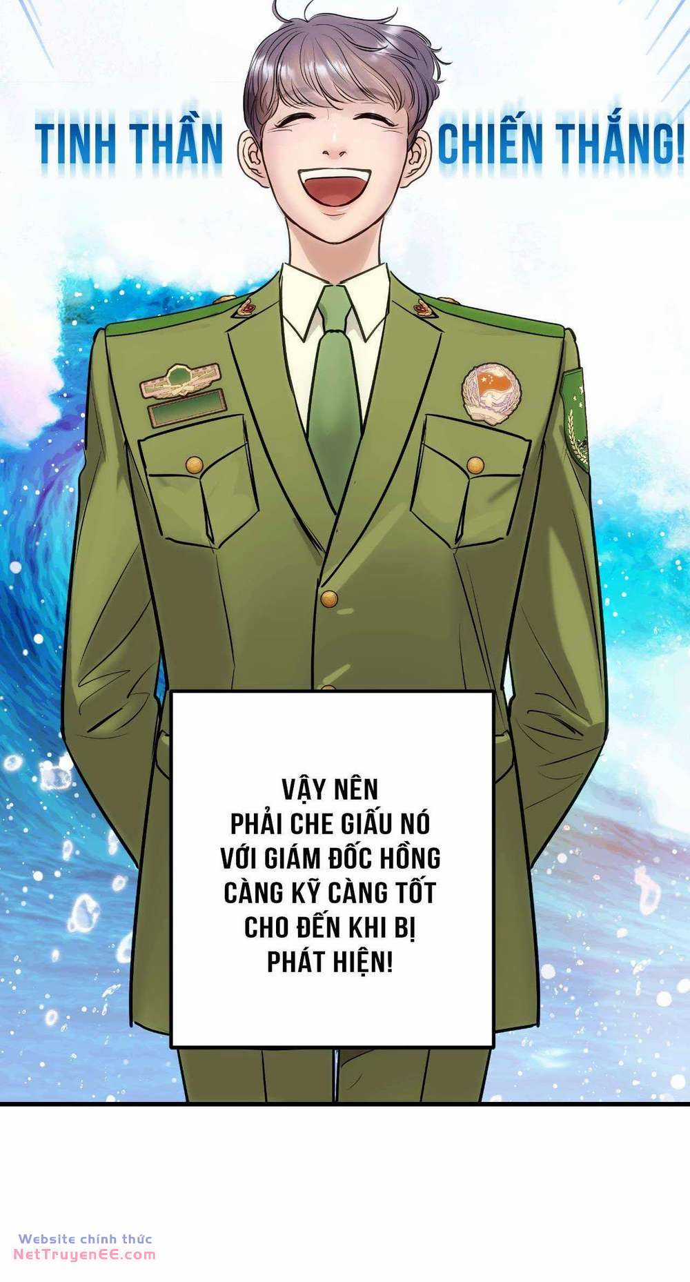 Người Lạ Trong Gương Chapter 11 trang 88