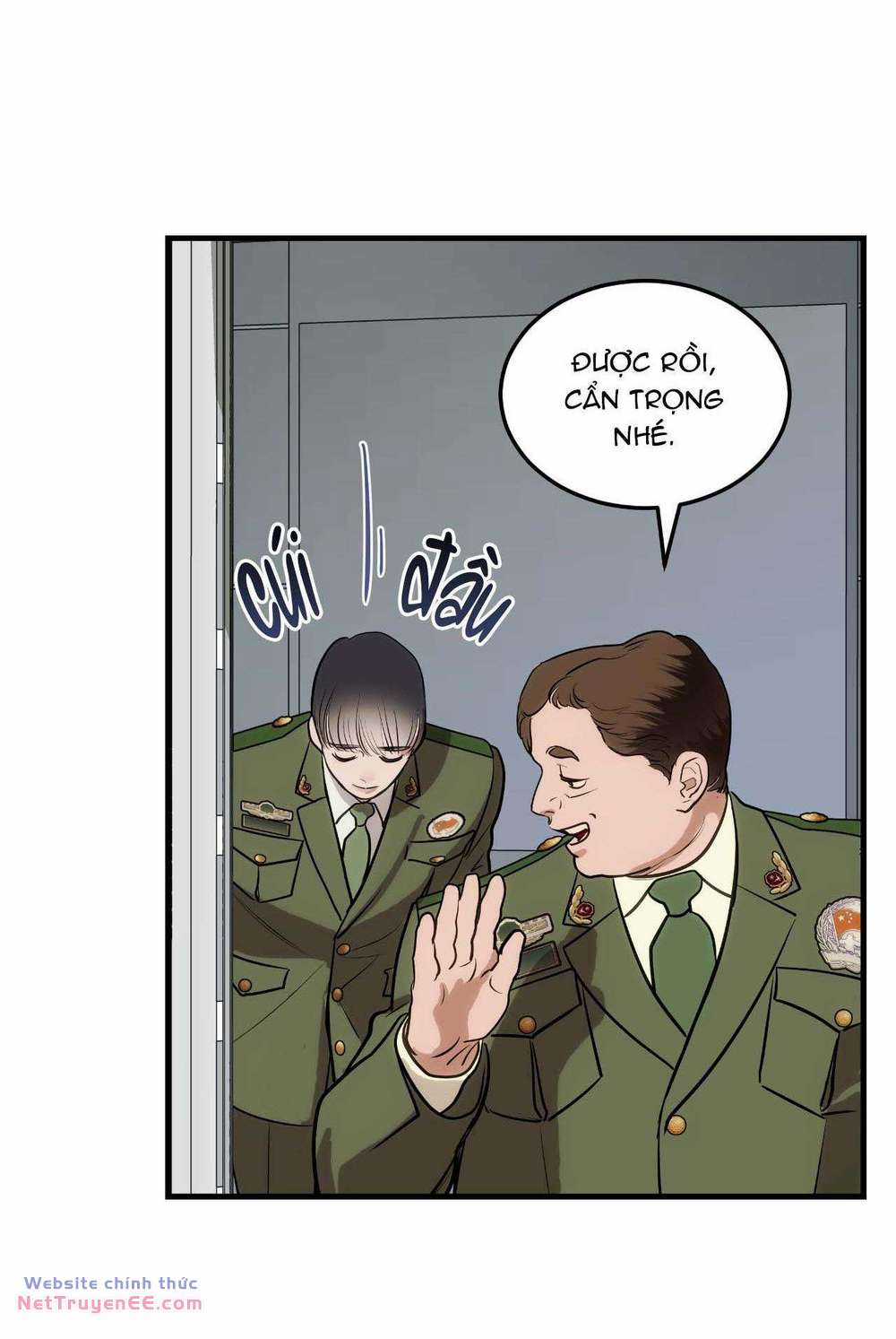 Người Lạ Trong Gương Chapter 11 trang 89