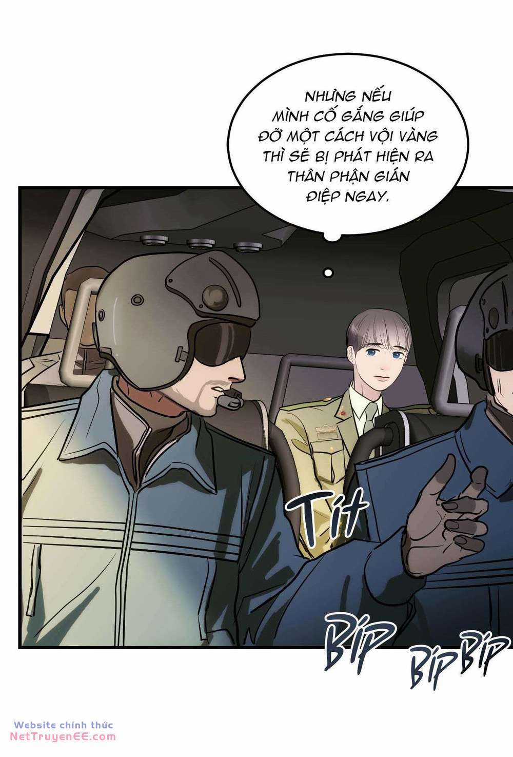 Người Lạ Trong Gương Chapter 11 trang 93