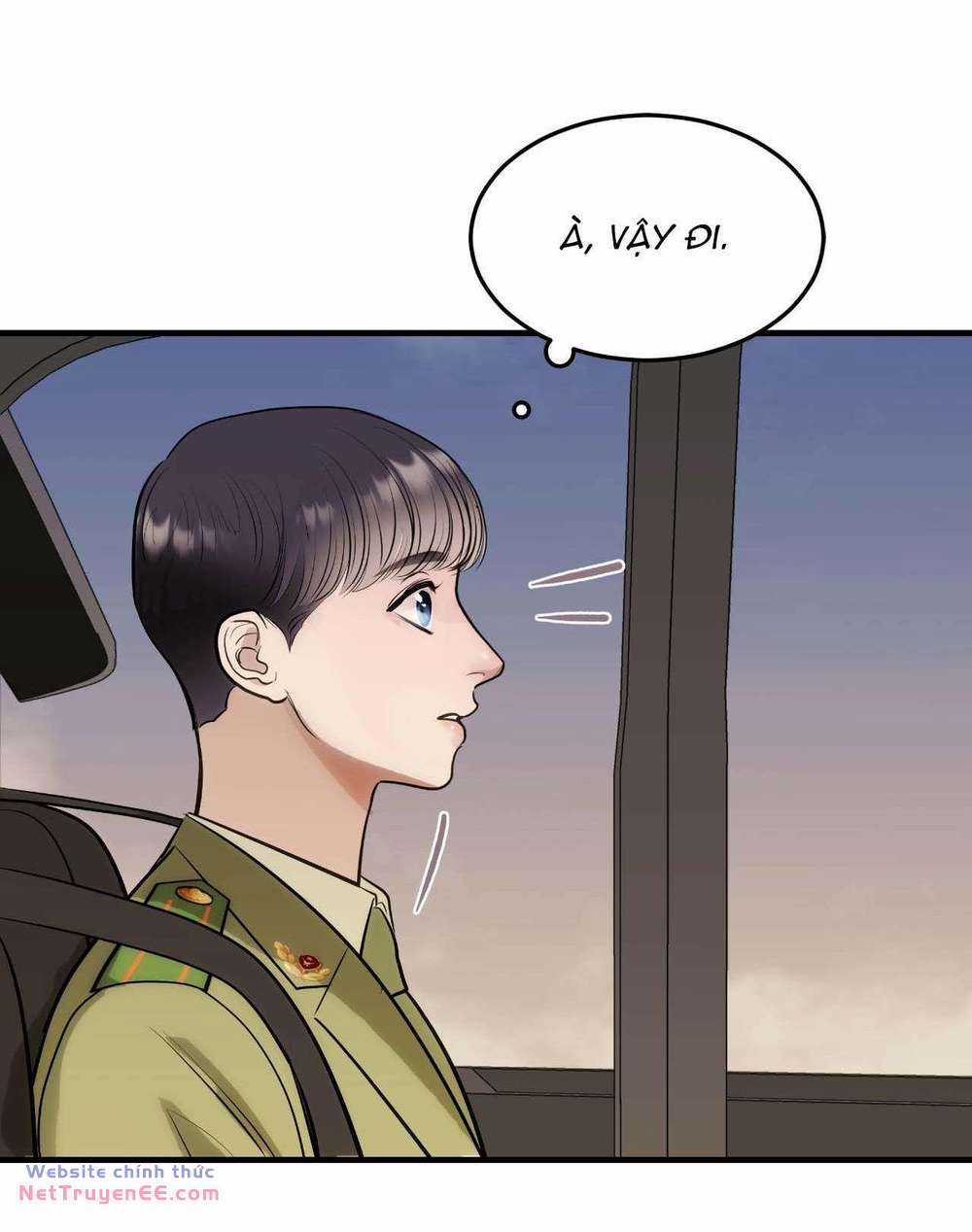 Người Lạ Trong Gương Chapter 11 trang 96