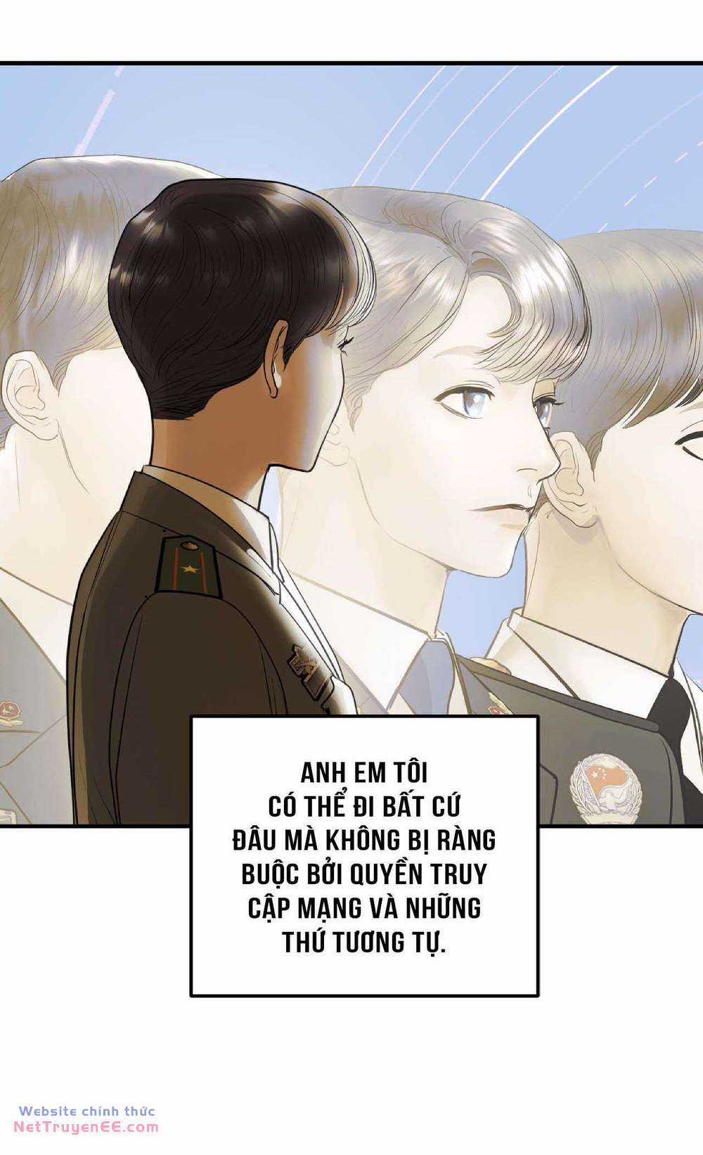 Người Lạ Trong Gương Chapter 11 trang 98