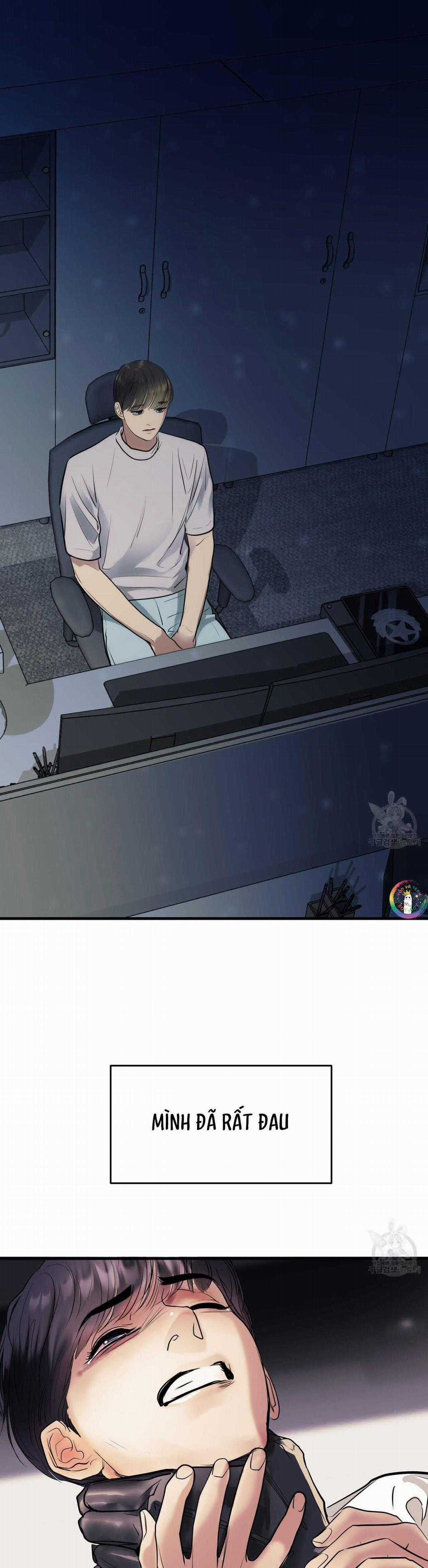 Người Lạ Trong Gương Chapter 12 trang 2