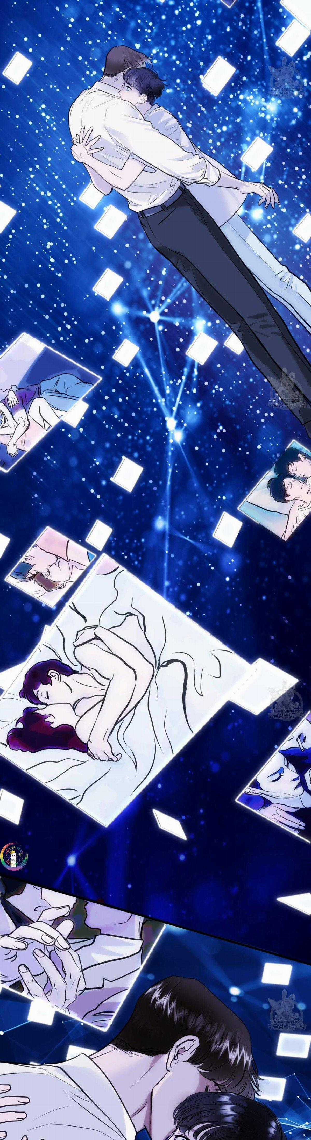 Người Lạ Trong Gương Chapter 12 trang 24