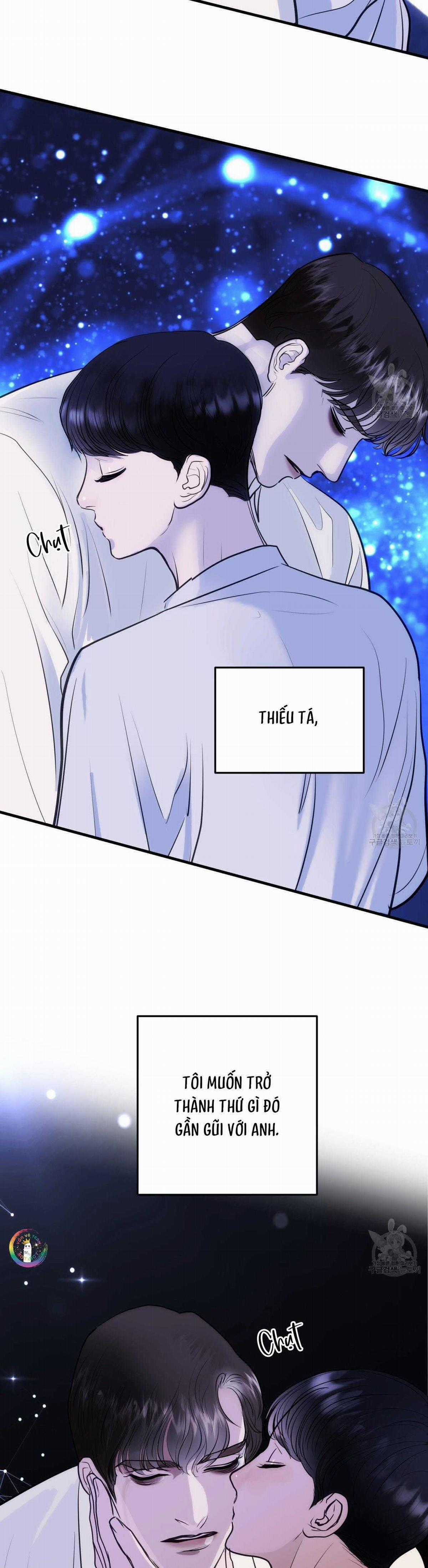 Người Lạ Trong Gương Chapter 12 trang 26