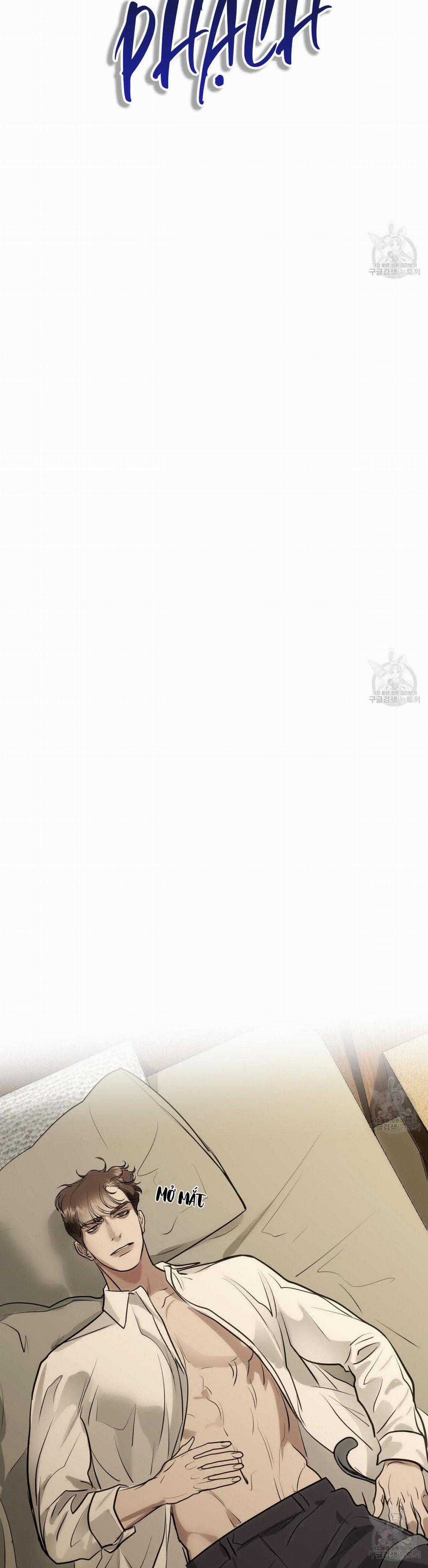 Người Lạ Trong Gương Chapter 12 trang 40