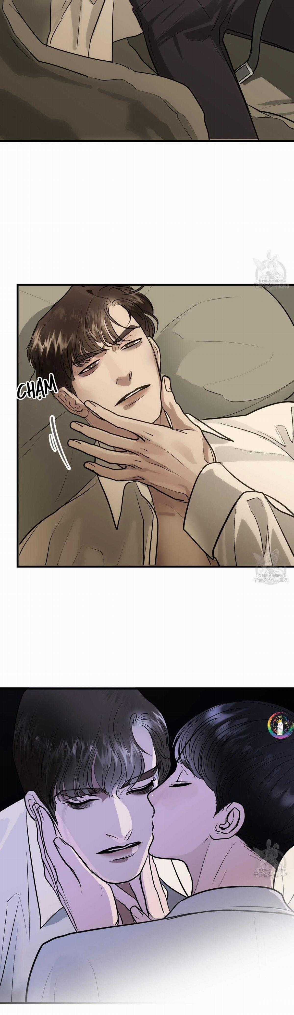 Người Lạ Trong Gương Chapter 12 trang 41