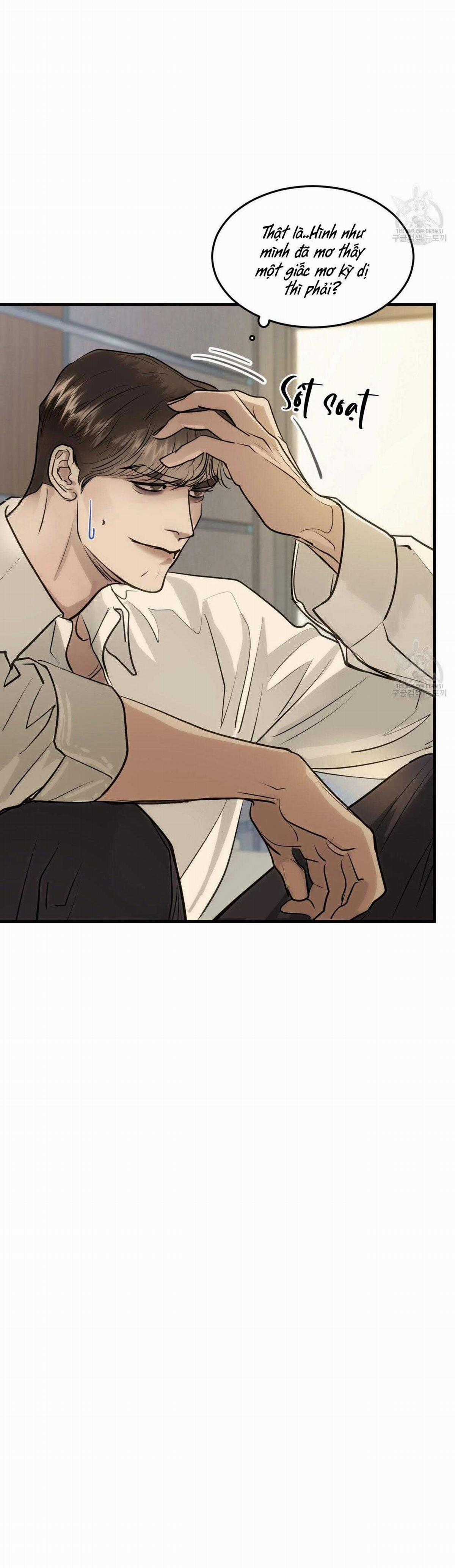 Người Lạ Trong Gương Chapter 12 trang 42