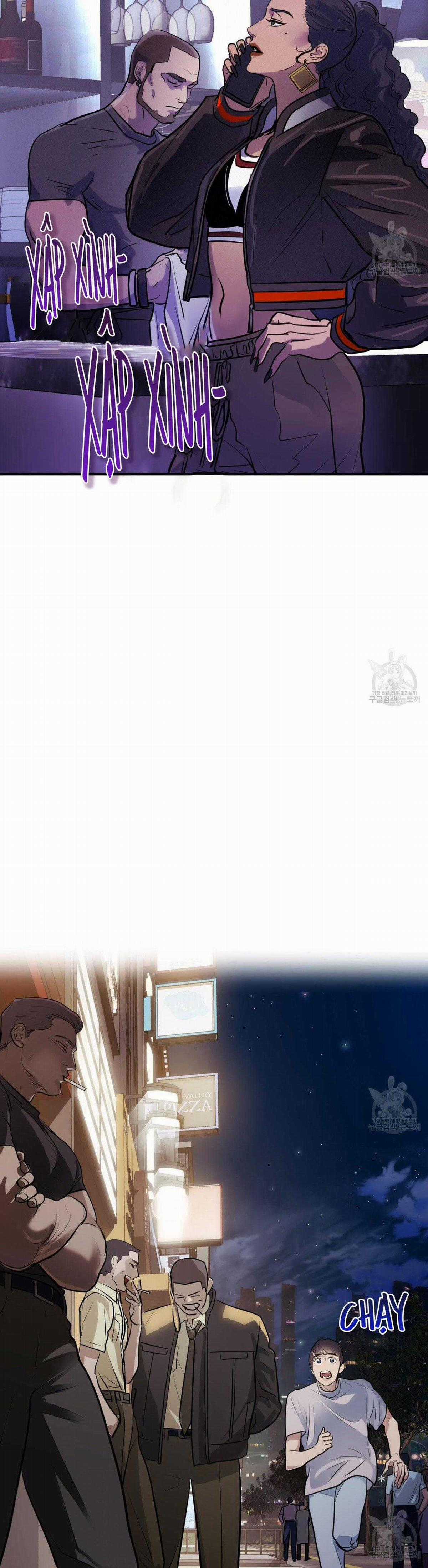 Người Lạ Trong Gương Chapter 12 trang 7