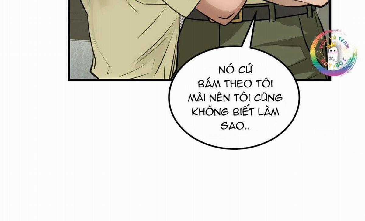 Người Lạ Trong Gương Chapter 13 trang 10