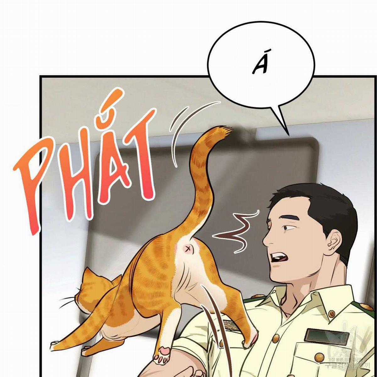 Người Lạ Trong Gương Chapter 13 trang 11