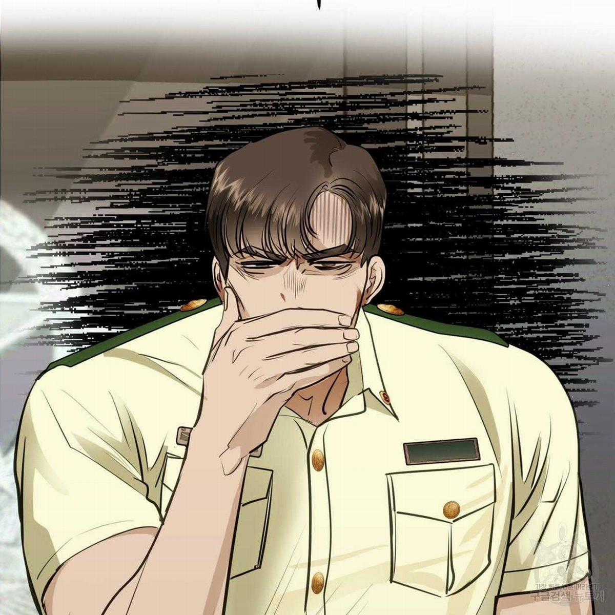 Người Lạ Trong Gương Chapter 13 trang 15