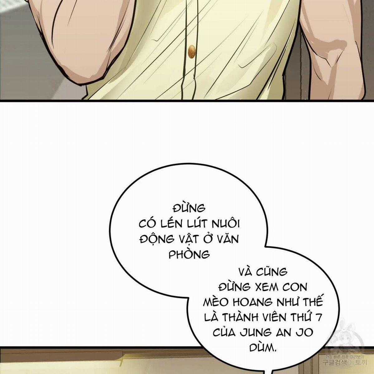 Người Lạ Trong Gương Chapter 13 trang 16