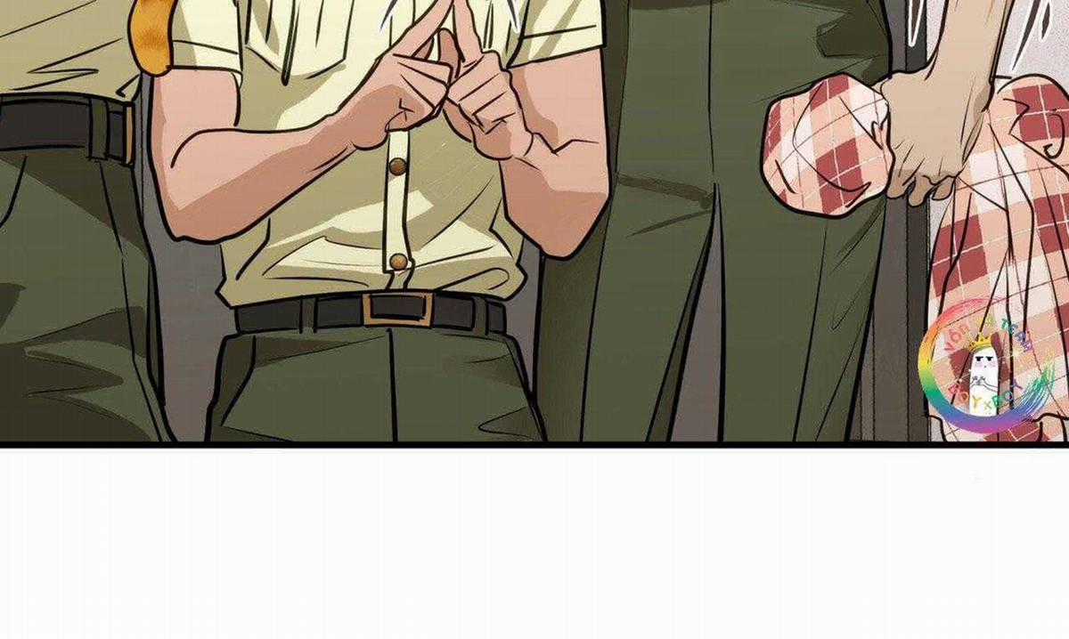 Người Lạ Trong Gương Chapter 13 trang 18