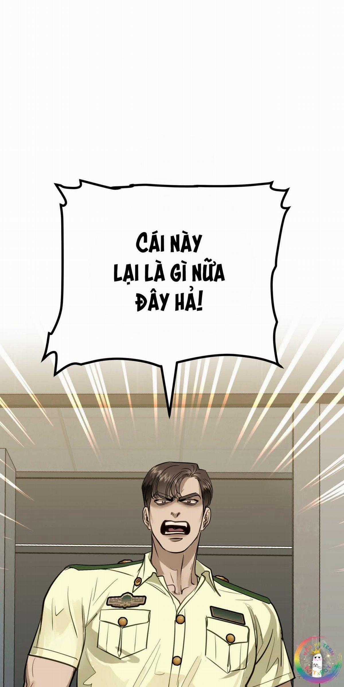 Người Lạ Trong Gương Chapter 13 trang 2