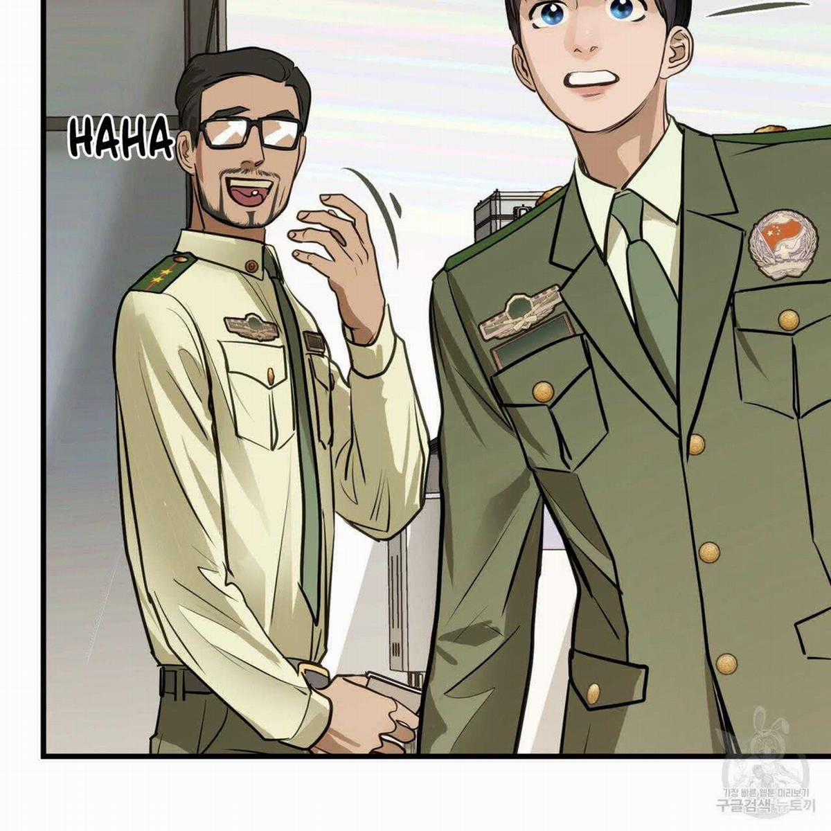 Người Lạ Trong Gương Chapter 13 trang 21