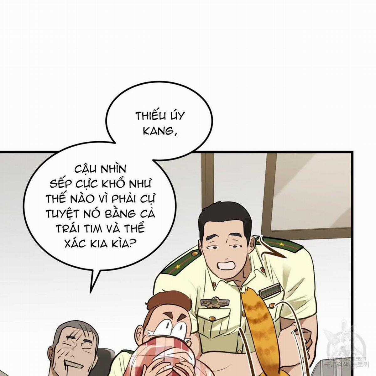 Người Lạ Trong Gương Chapter 13 trang 22