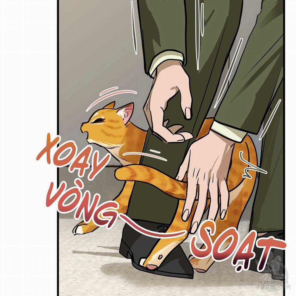 Người Lạ Trong Gương Chapter 13 trang 28