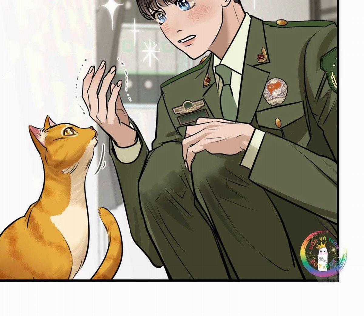 Người Lạ Trong Gương Chapter 13 trang 30