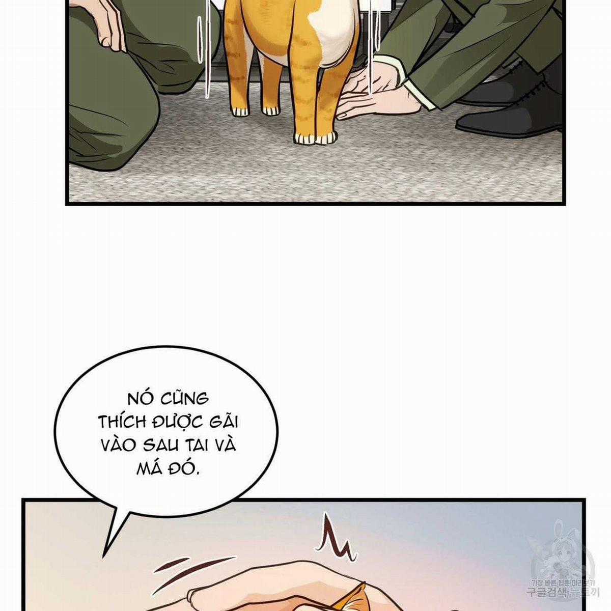 Người Lạ Trong Gương Chapter 13 trang 32