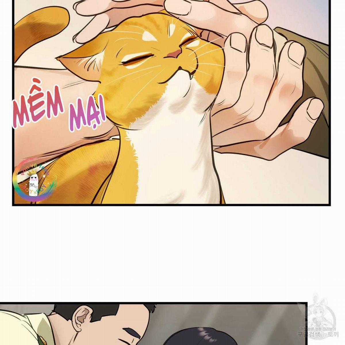 Người Lạ Trong Gương Chapter 13 trang 33