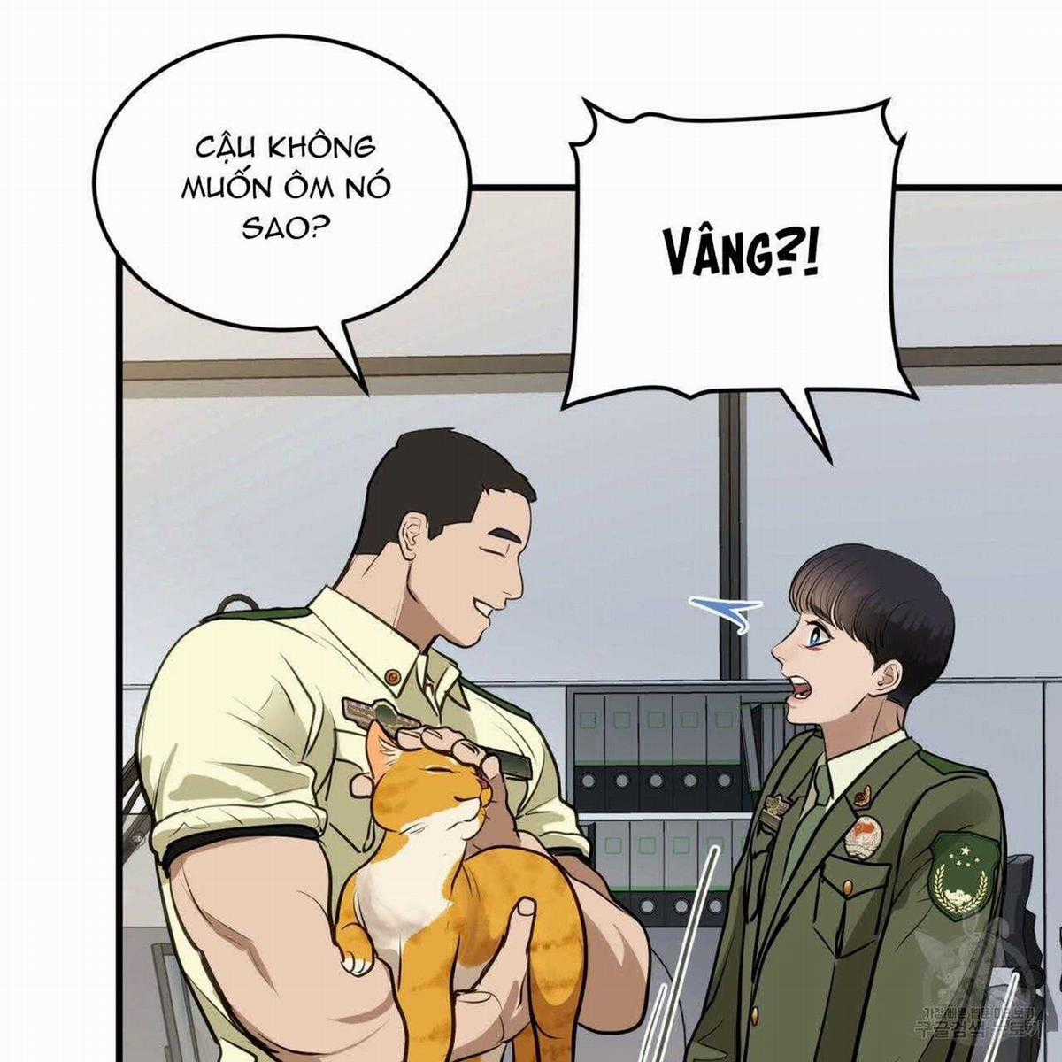 Người Lạ Trong Gương Chapter 13 trang 35