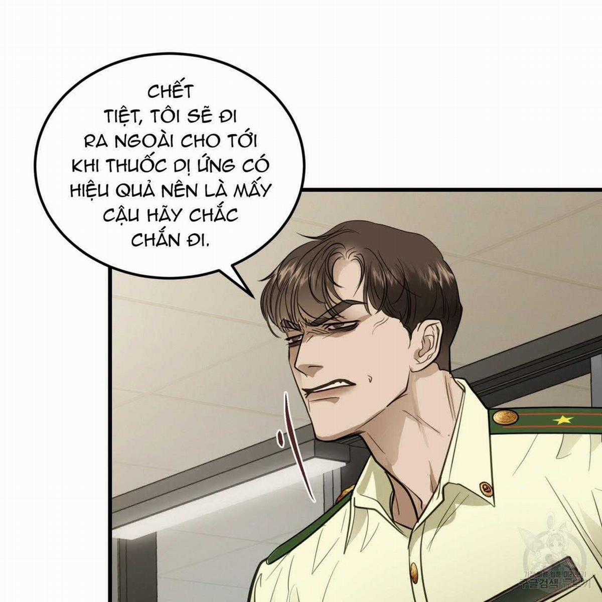 Người Lạ Trong Gương Chapter 13 trang 45