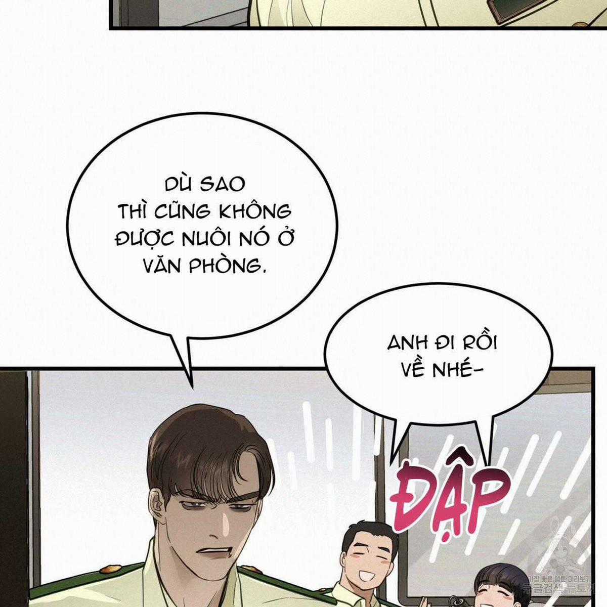 Người Lạ Trong Gương Chapter 13 trang 46