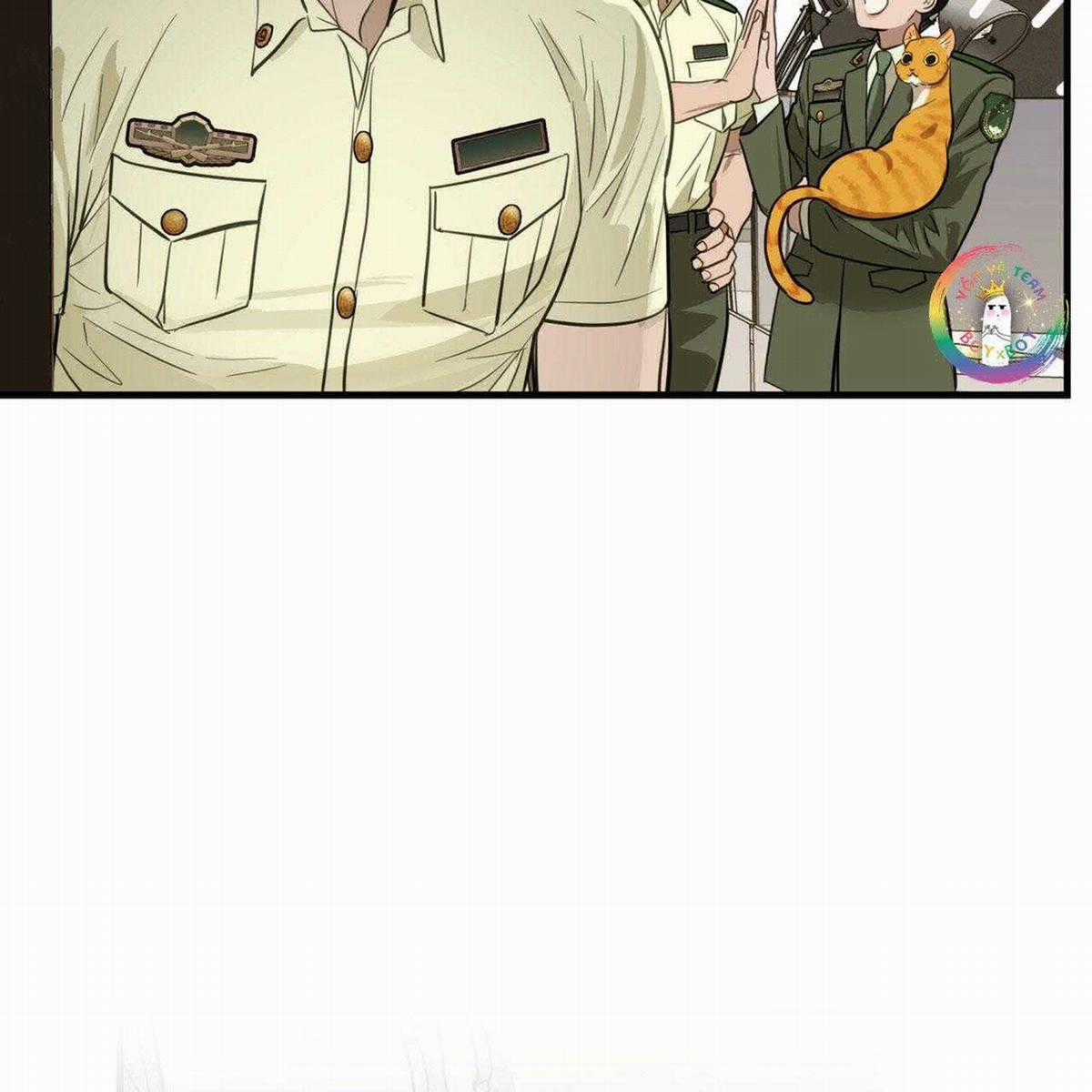 Người Lạ Trong Gương Chapter 13 trang 47