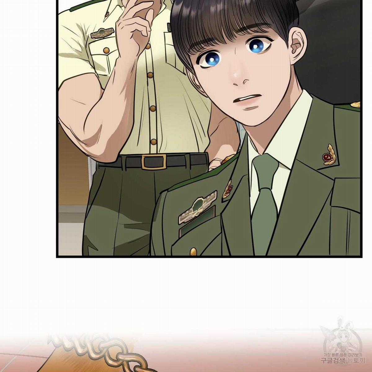 Người Lạ Trong Gương Chapter 13 trang 51