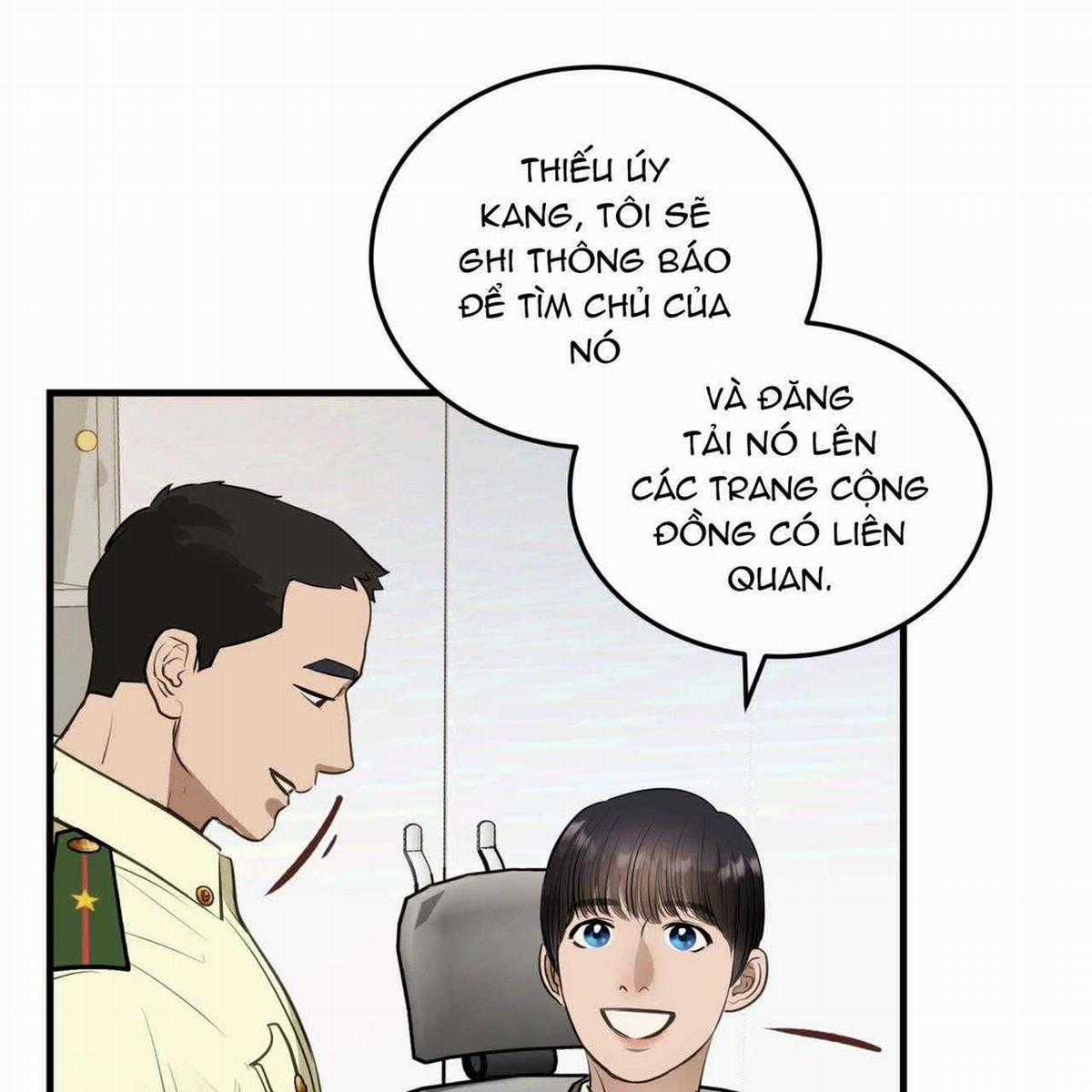 Người Lạ Trong Gương Chapter 13 trang 55