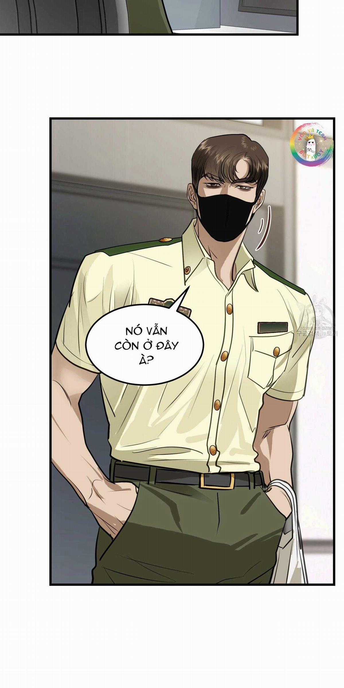 Người Lạ Trong Gương Chapter 13 trang 58