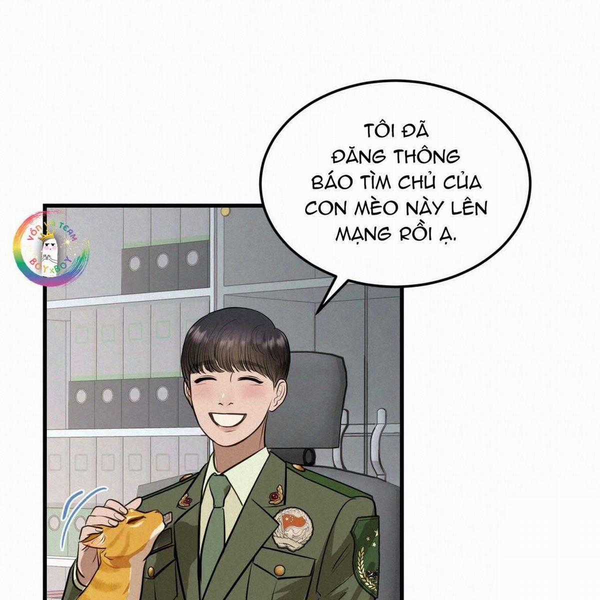 Người Lạ Trong Gương Chapter 13 trang 60