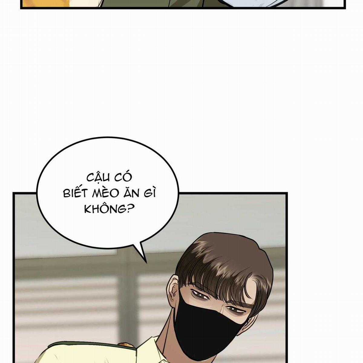 Người Lạ Trong Gương Chapter 13 trang 62