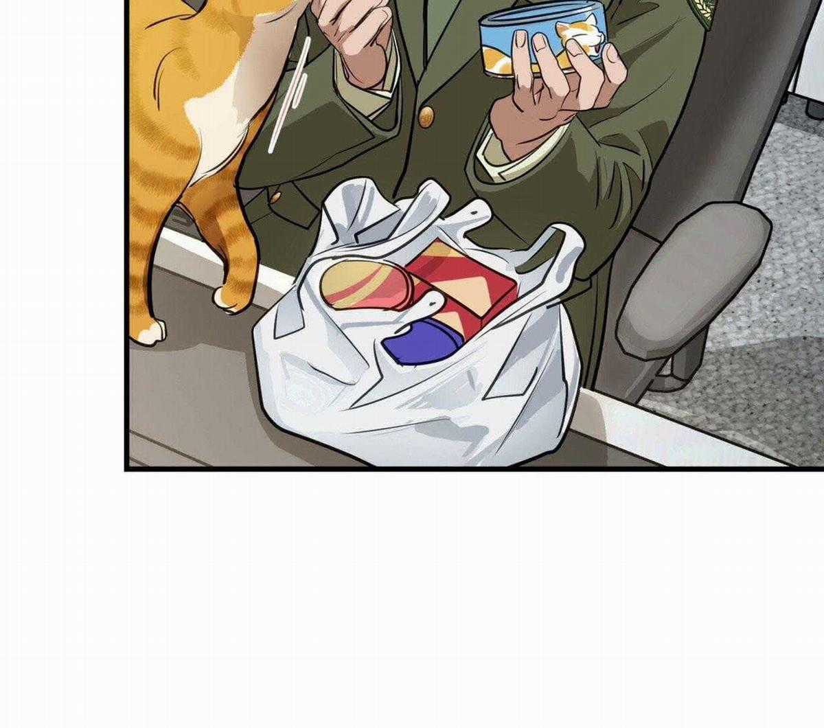 Người Lạ Trong Gương Chapter 13 trang 64