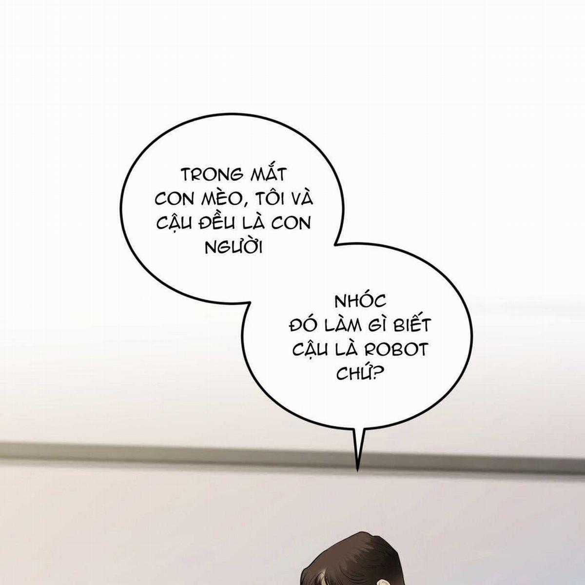 Người Lạ Trong Gương Chapter 13 trang 65