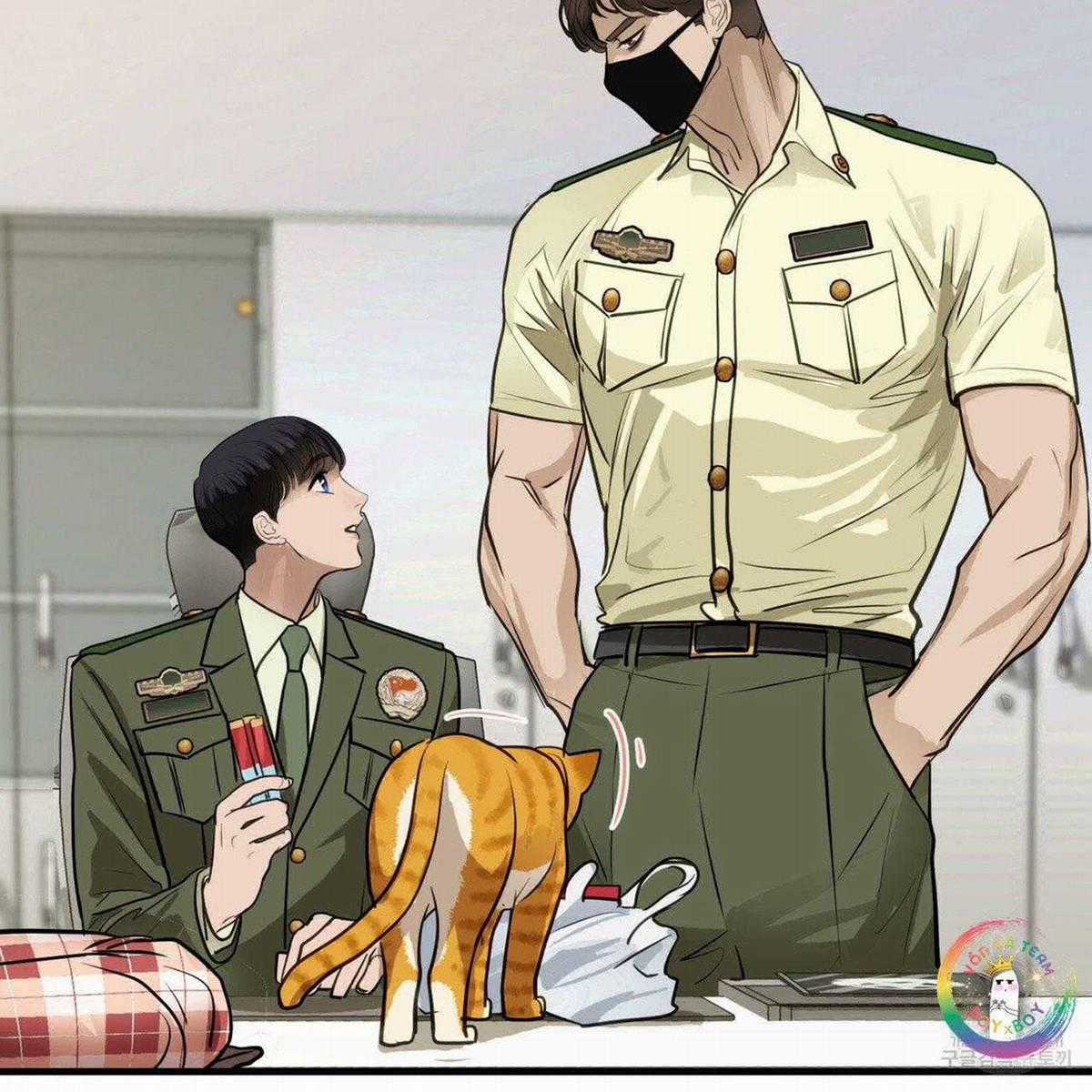 Người Lạ Trong Gương Chapter 13 trang 66