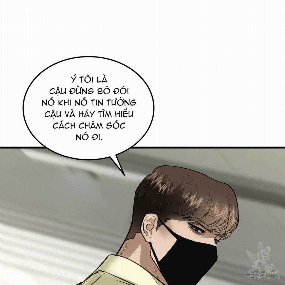 Người Lạ Trong Gương Chapter 13 trang 67