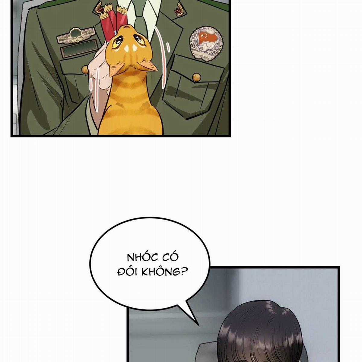 Người Lạ Trong Gương Chapter 13 trang 69