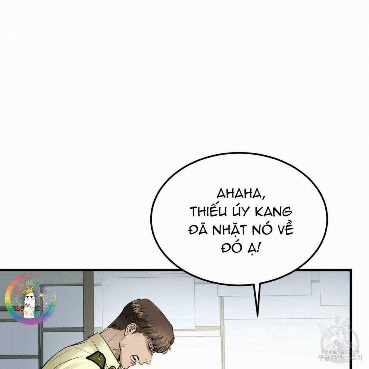 Người Lạ Trong Gương Chapter 13 trang 7