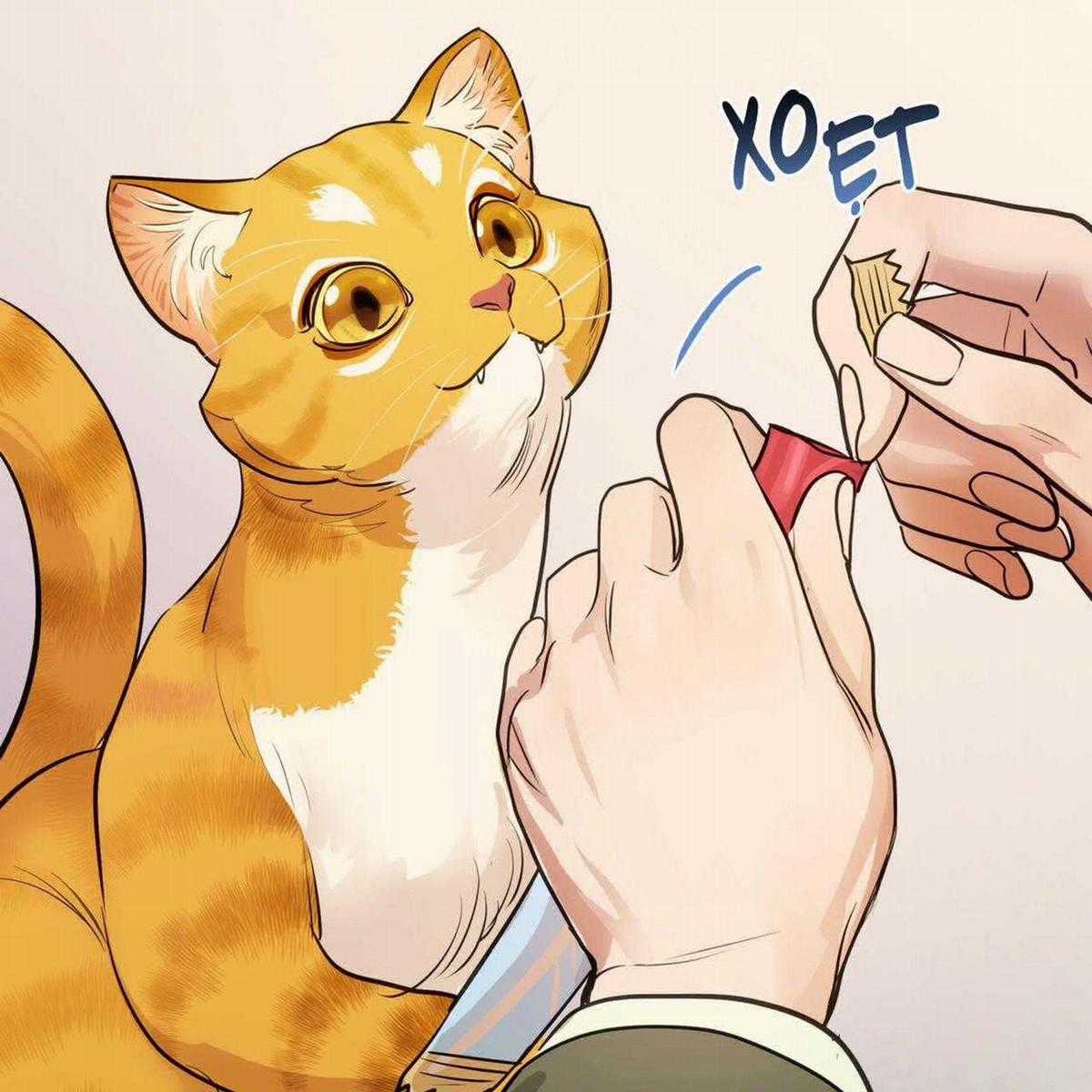 Người Lạ Trong Gương Chapter 13 trang 71