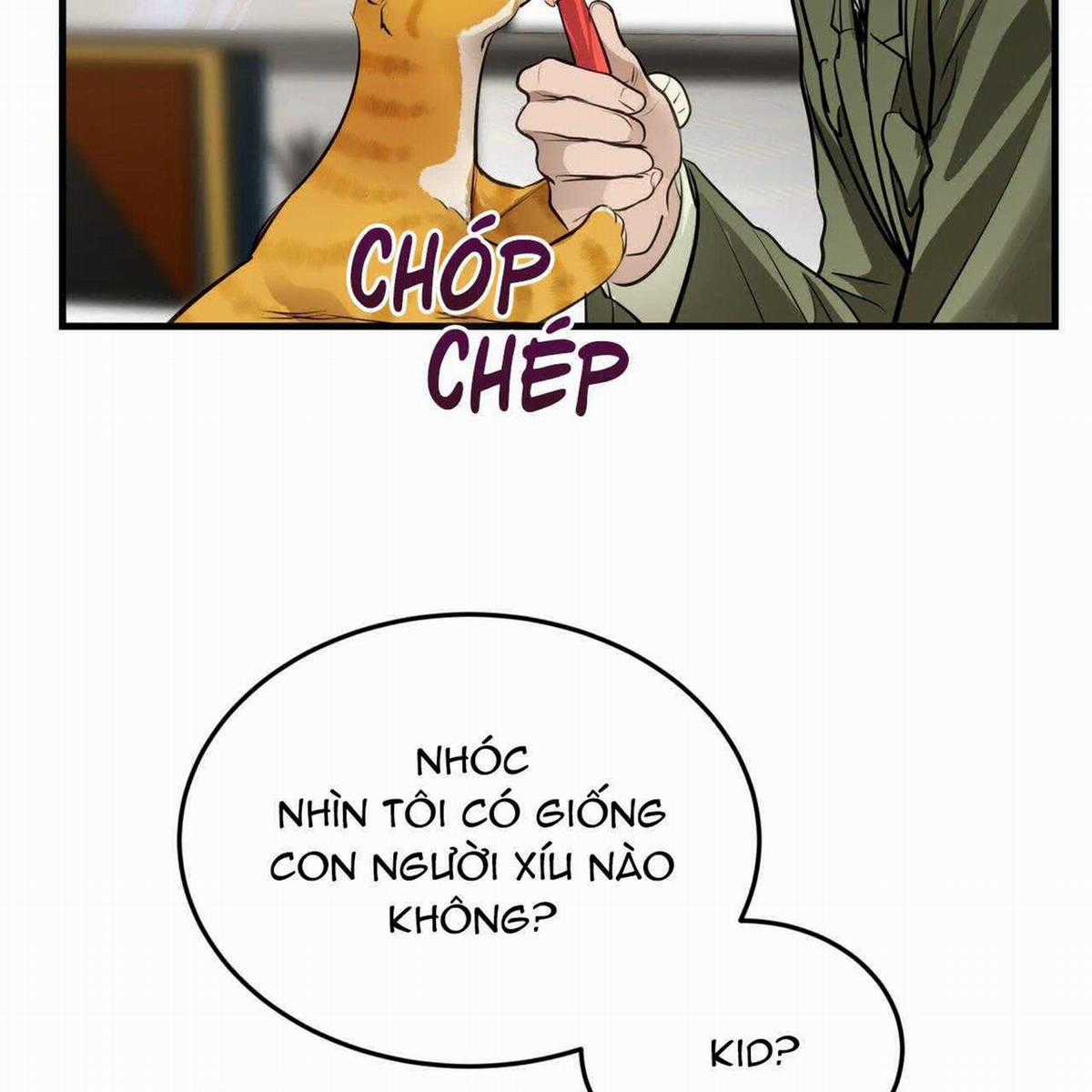 Người Lạ Trong Gương Chapter 13 trang 74