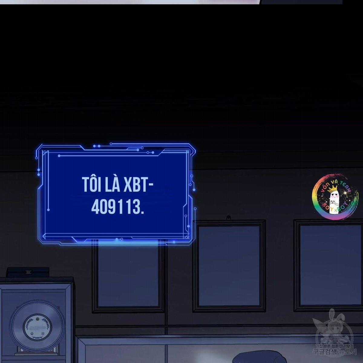 Người Lạ Trong Gương Chapter 13 trang 84