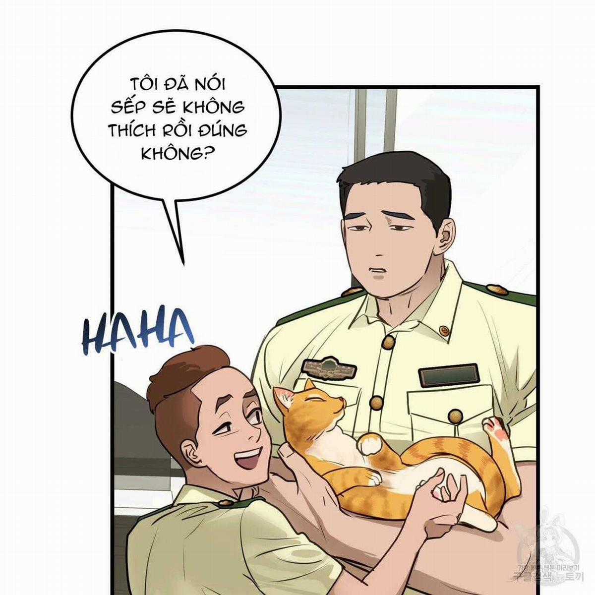 Người Lạ Trong Gương Chapter 13 trang 9