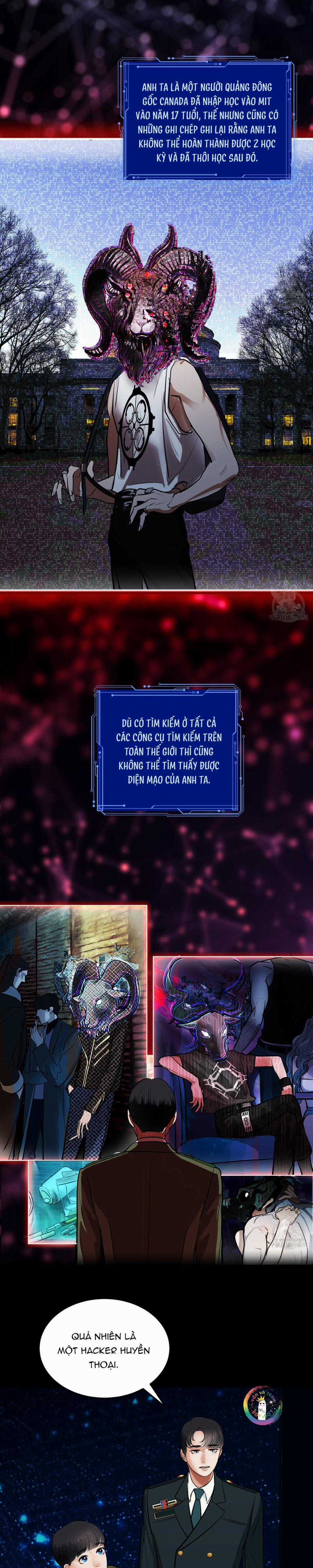 Người Lạ Trong Gương Chapter 14 trang 2